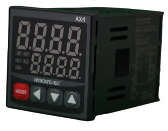 CONTROL DE TEMPERATURA DIGITAL-AX4-1-A