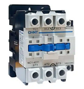 Contactor Chint | Tripolar | 40 Amp (AC3) | Bobina 110 Vac | 1NA + 1NC | NC1-4011 | 110 Vac | 00941