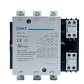 Contactor Chint | Tripolar | 115 Amp (AC3) | Bobina 110 Vac | 1NA + 1NC | NC2-115 | 110 Vac | 00869