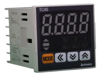 CONTROL DE TEMPERATURA-TC4S-14R
