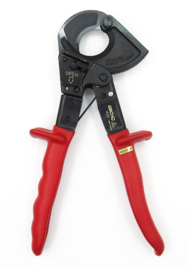 CIZALLA CORTA CABLES 600 MCM KUDOS EBCHQ R99264