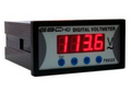 Voltimetro 4 Digitos - Programable 48x96mm 79815 Ebchq P103171
