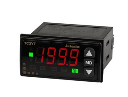 Controlador TC3YT-B4R3
