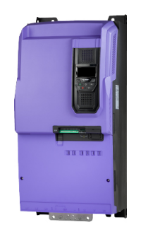 variador de frecuencia Optidrive ODP-2-62050-3HF42-MN