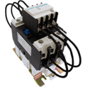 Contactor correccion factor de potencia 15/30 y 28.8/50kvar 03008 chint P101590