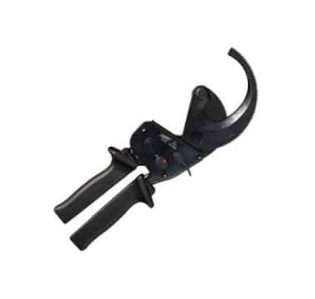 Cizalla Manual de Trinquete Cable Cu - Al 700Mcm