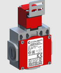 Interruptor de seguridad con actuador separado COMEPI 24vd - SDM - Metal - 50 mmmCOMEPI 24vd Power Supply Safety Switch With Separate Actuator- SDM- Metal-50 mmm