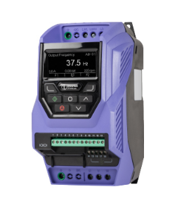 variador Optidrive ODP-2-24020-3HF42-MN