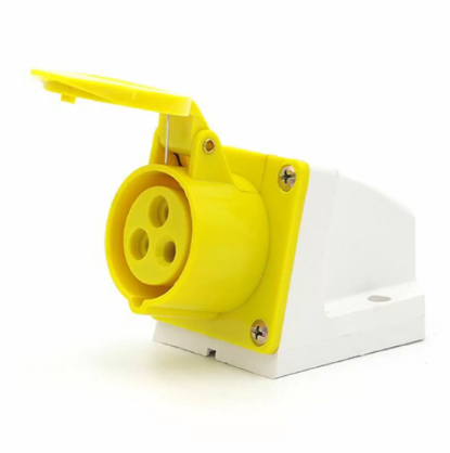 Toma de sobreponer 15010