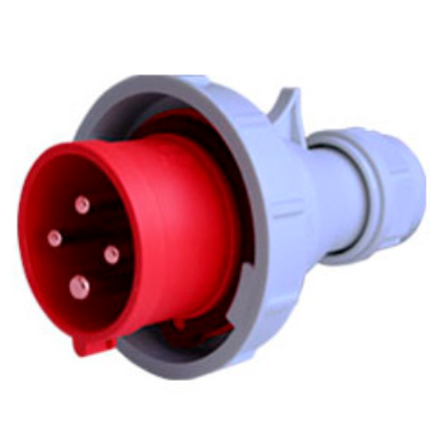 Clavija industrial ip67 16a y 32a 14900 ebchq P103680