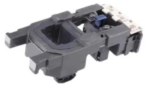 Bobina 220v Ac 50/60hz, Para Contactor Nc2-115 - 150 Chint