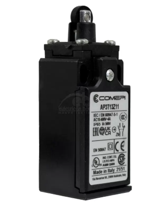 Interruptor final de carrera AP3T13Z11