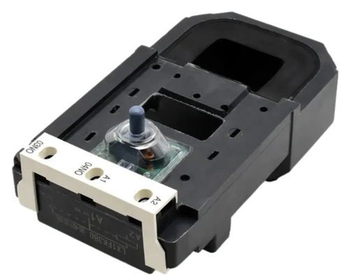 Bobina 110v Ac 50/60hz, Para Contactor Nc2-400 Chint