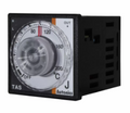 Control de temperatura analógico TAS-B4RJ2C