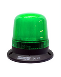 EMAS BALIZA MULTIFUNCIÓN VERDE Ø120 24 AC/DC