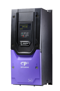 variador Optidrive ODP-2-44300-3HF4N-TN