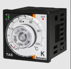 TAS-B4RK6C | CONTROLADOR DE TEMPERATURA ENTRADA K