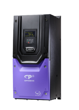 variador Optidrive ODP-2-54050-3HF4N-TN