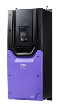 variador Optidrive ODP-2-64060-3HF4N-TN