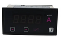 AMPERIMETRO DIGITAL PROGRAMABLE-40-300VAC/VDC-1F