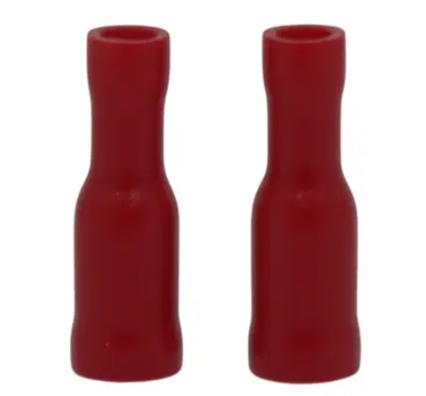 TERMINAL TIPO BALA HEMBRA 22-16AWG