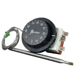 Termostato de propósito general serie TSR TS-090S (R)