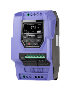 variador Optidrive Eco ODV-3-320180-3F12-MN