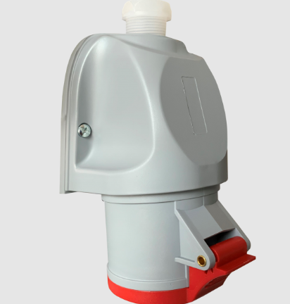 Bases fijas de superficie inclinadas 90° 50-60Hz IP44