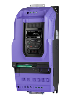 variador Optidrive Eco ODV-3-420300-3F12-MN