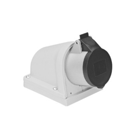 Toma de sobreponer SERIE CEE IP64