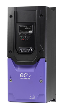 variador de frecuencia Optidrive Eco ODV-3-420460-3F1N-MN
