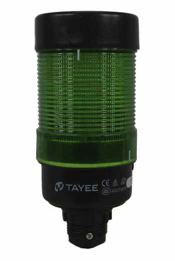 Balizas Lámparas rotativas tipo LED | 17937 - JD503-L03G024