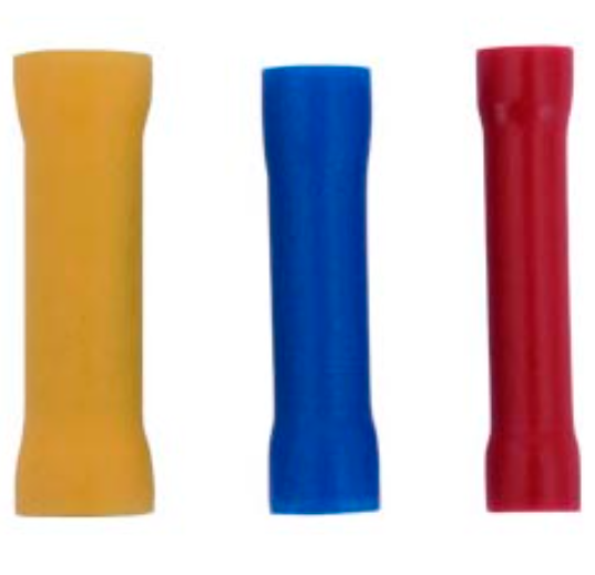 Union o Conectores tubulares