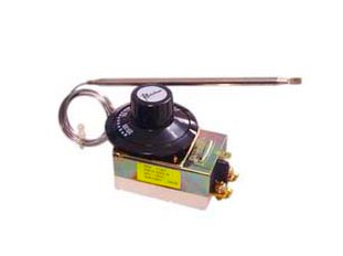 Termostato Varios Rangos, 30a 71321 Rainbow