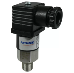 Interruptor de presión DS3 Z N4 DAC 002