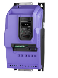 variador de frecuencia Optidrive Eco ODV-3-520900-3F12-MN