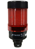 Balizas Lámparas rotativas tipo LED | 17930 - JD503B-L03F02-08-R-024