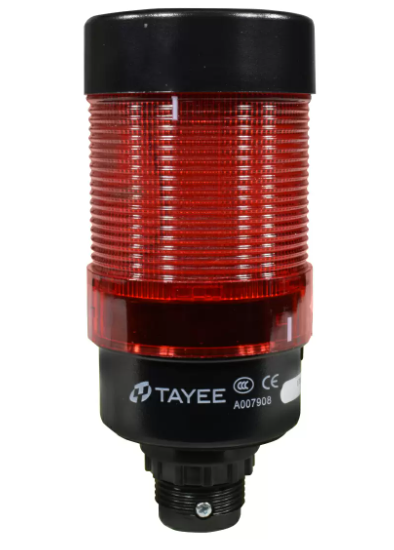 Balizas Lámparas rotativas tipo LED | 17930 - JD503B-L03F02-08-R-024