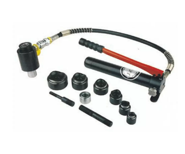 Sacabocado serie SYK-8B | 99558