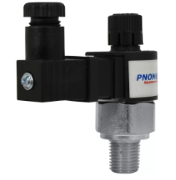 Interruptor de presión DS1 N4 002