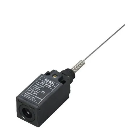 Final De Carrera Xz-9106 Xurui