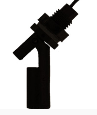 MINIFLOTADOR PLÁSTICO 87MM