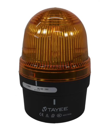 Balizas Lámparas rotativas tipo LED | 17968 JD70CA-L03Y024