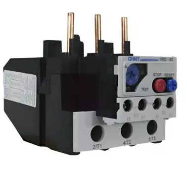 Relé Térmico Electromecánico Chint | 23 – 32 Amp | NR2-93 23-32A | 01365