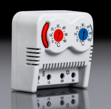Termostato PTHVT (doble)