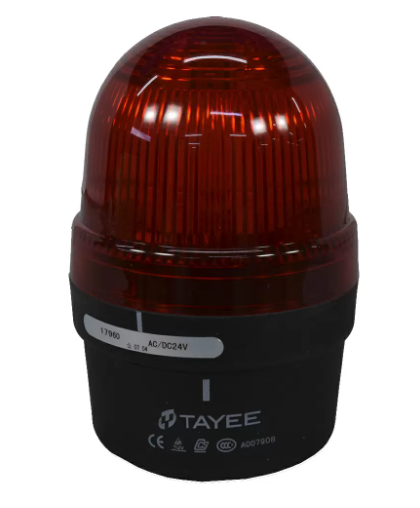 Balizas Lámparas rotativas tipo LED | 17960 JD70CA-L03R024