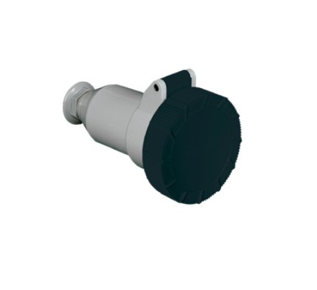 Toma industrial aerea, alto desempeño, 16a - ip67 - 500v 473513 palazzoli P105814