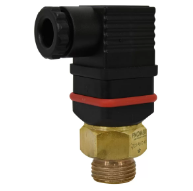 Termostato bimetálico serie TC1 A5 C 40