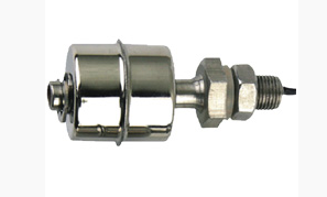 MINIFLOTADOR ACERO INOXIDABLE RECTO 60MM