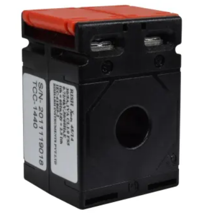 Transformadores de Corriente 30/5A RISHABH